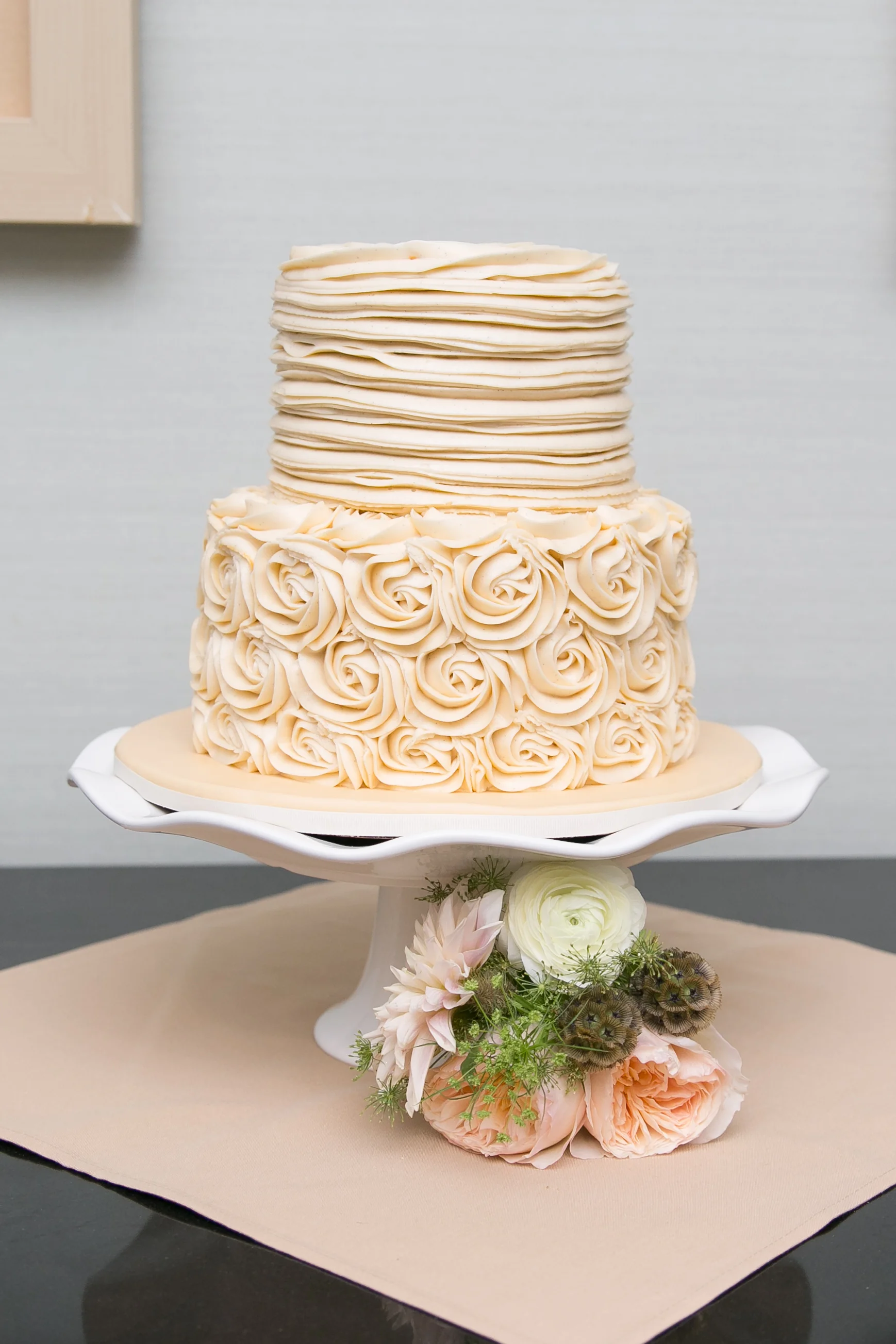 Cake by Sugarrush