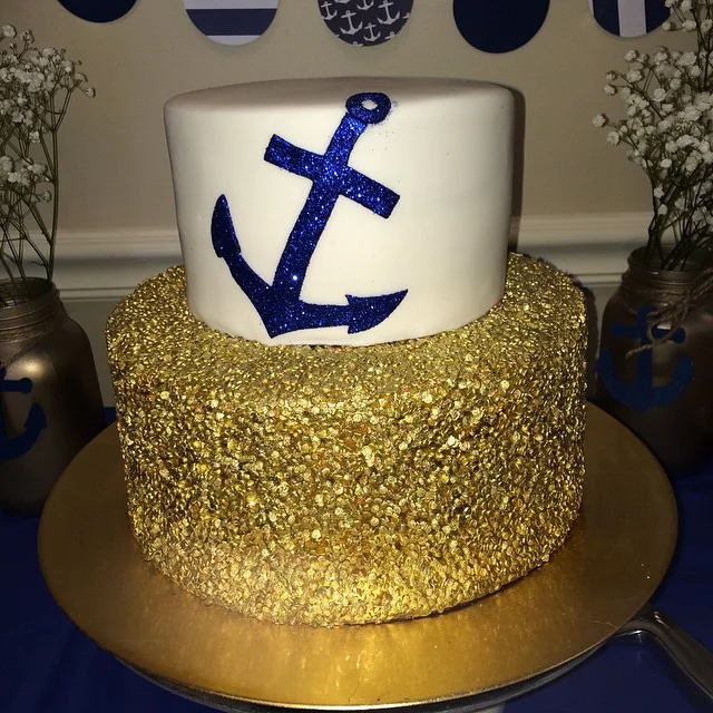 Cake by Sugarrush