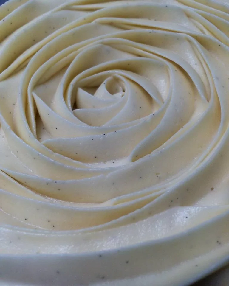 Cake by Sugar Rush