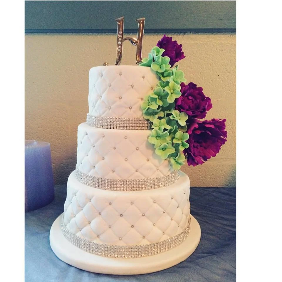 Cake By Sugar Rush