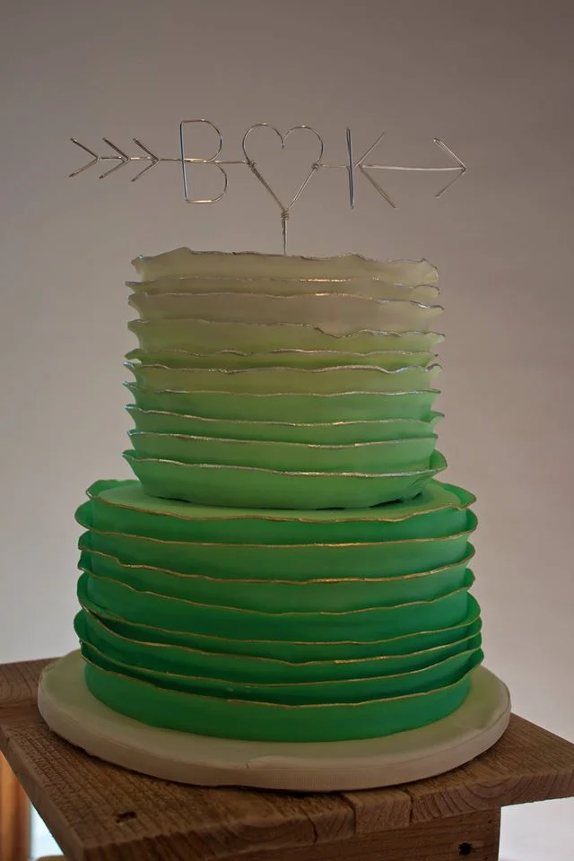 Cake by Sugar Rush