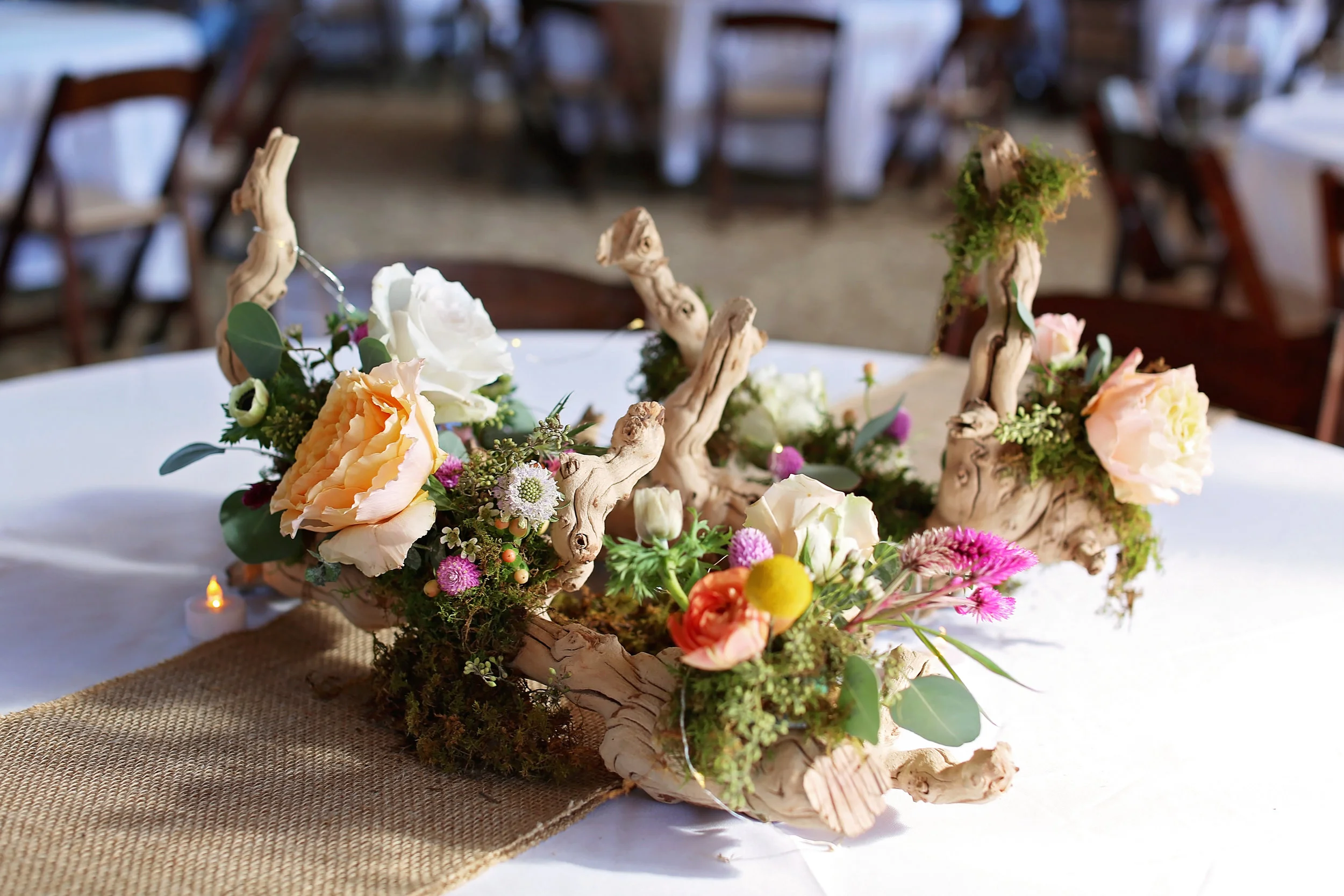 Planner: Alison to the Altar Flowers: Flourish