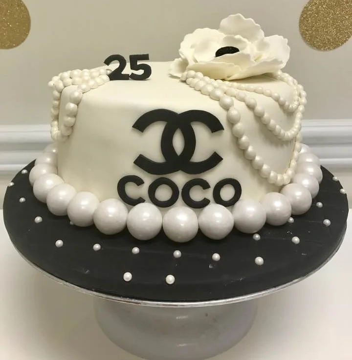 Cake by Sugar Rush