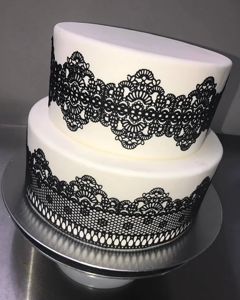 Cake by Sugar Rush