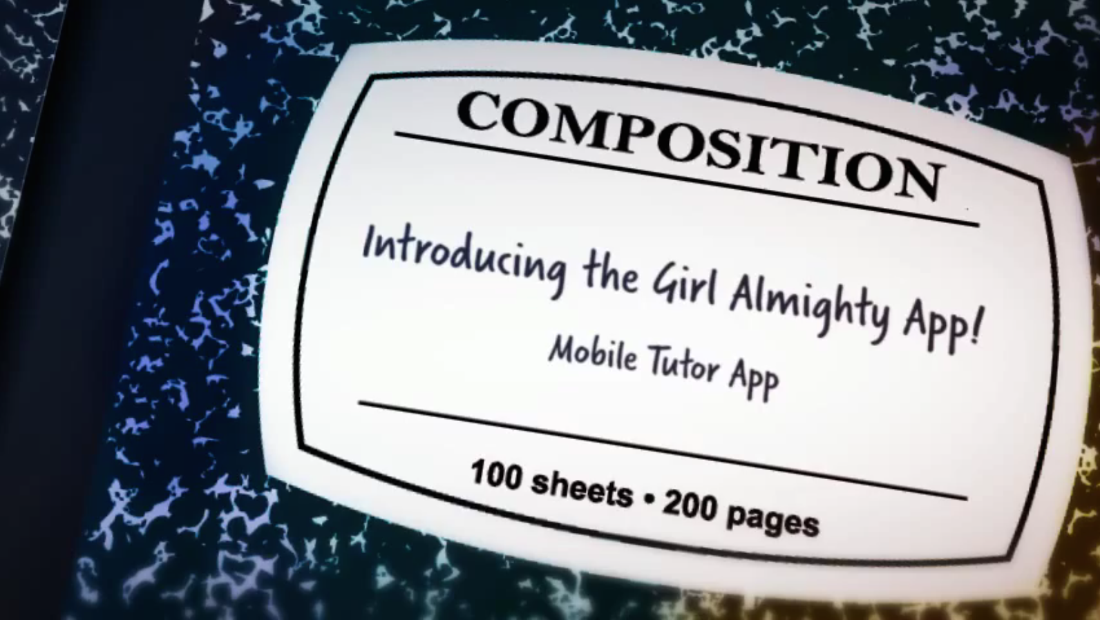 Blog — Girl Almighty