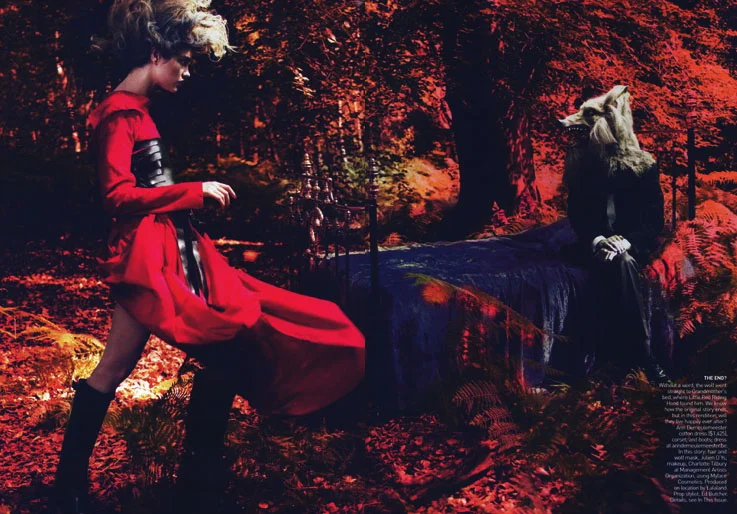 Riding hood & bed.jpg