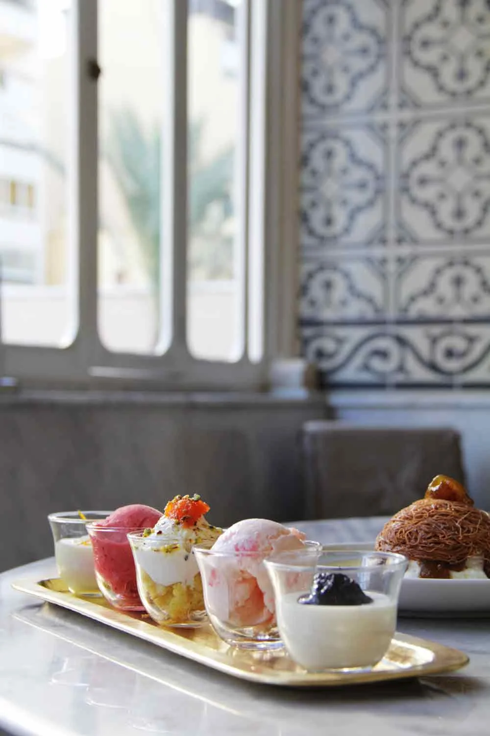 Client: Servme Beirut