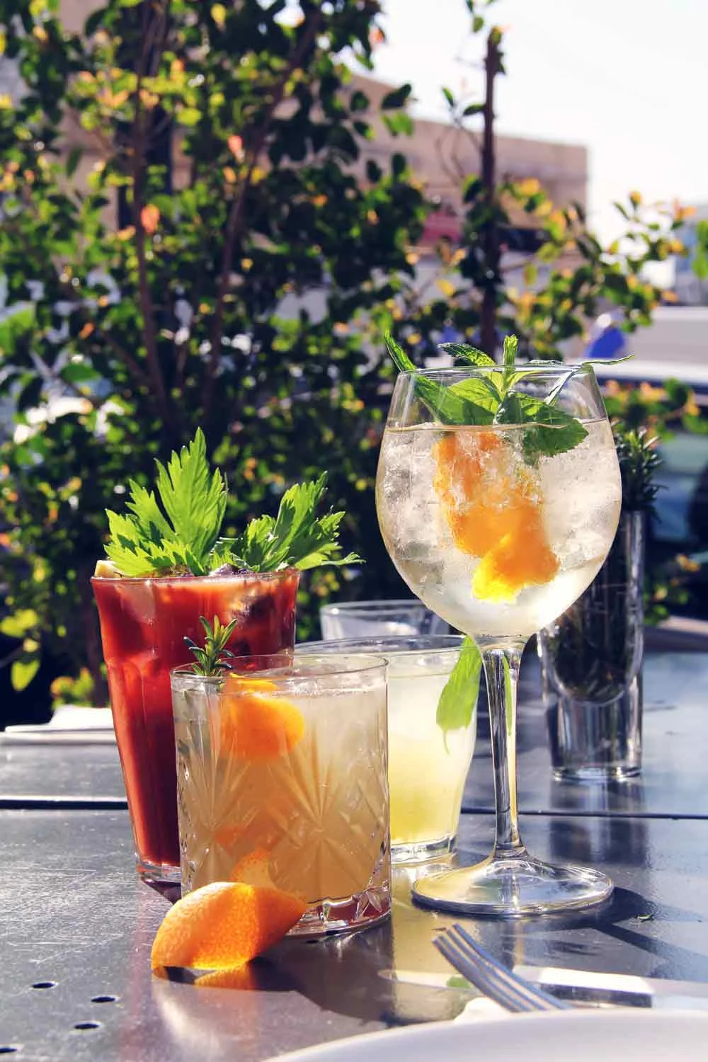  Client: Servme Beirut 