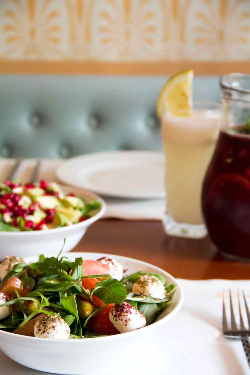  Client: Servme Beirut 