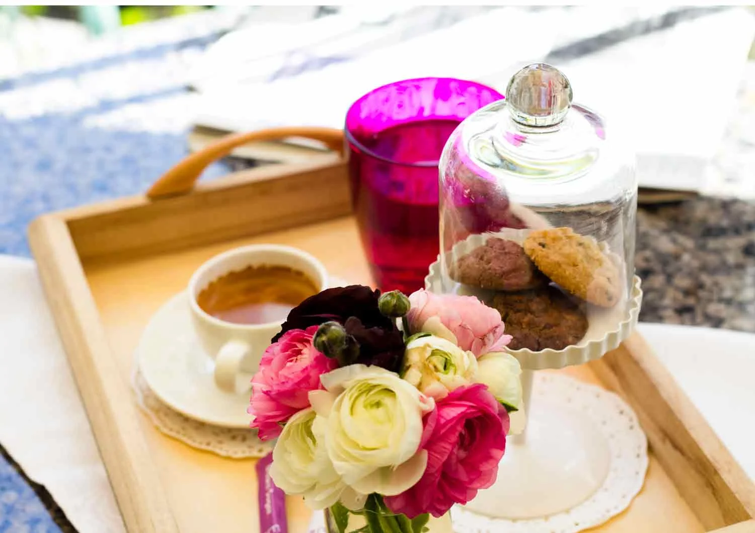  Client: Servme Beirut 