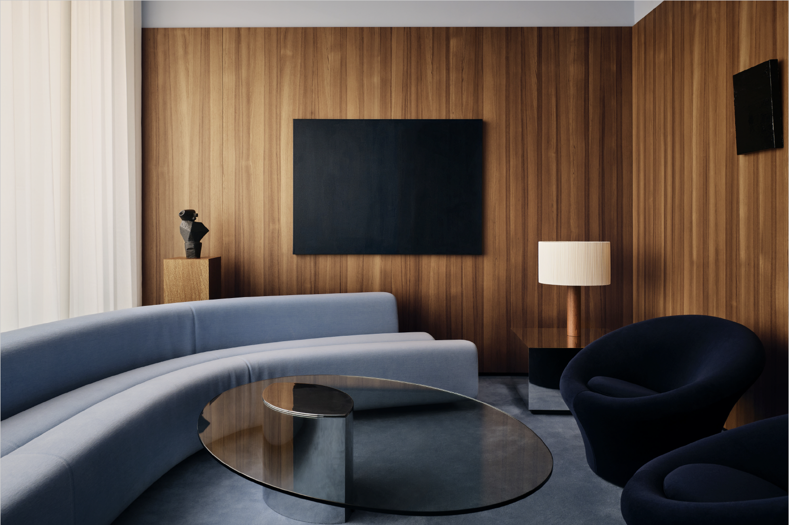 Personal Shopping Globus Basel