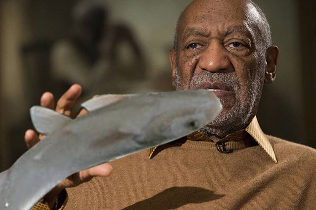 #billcosby