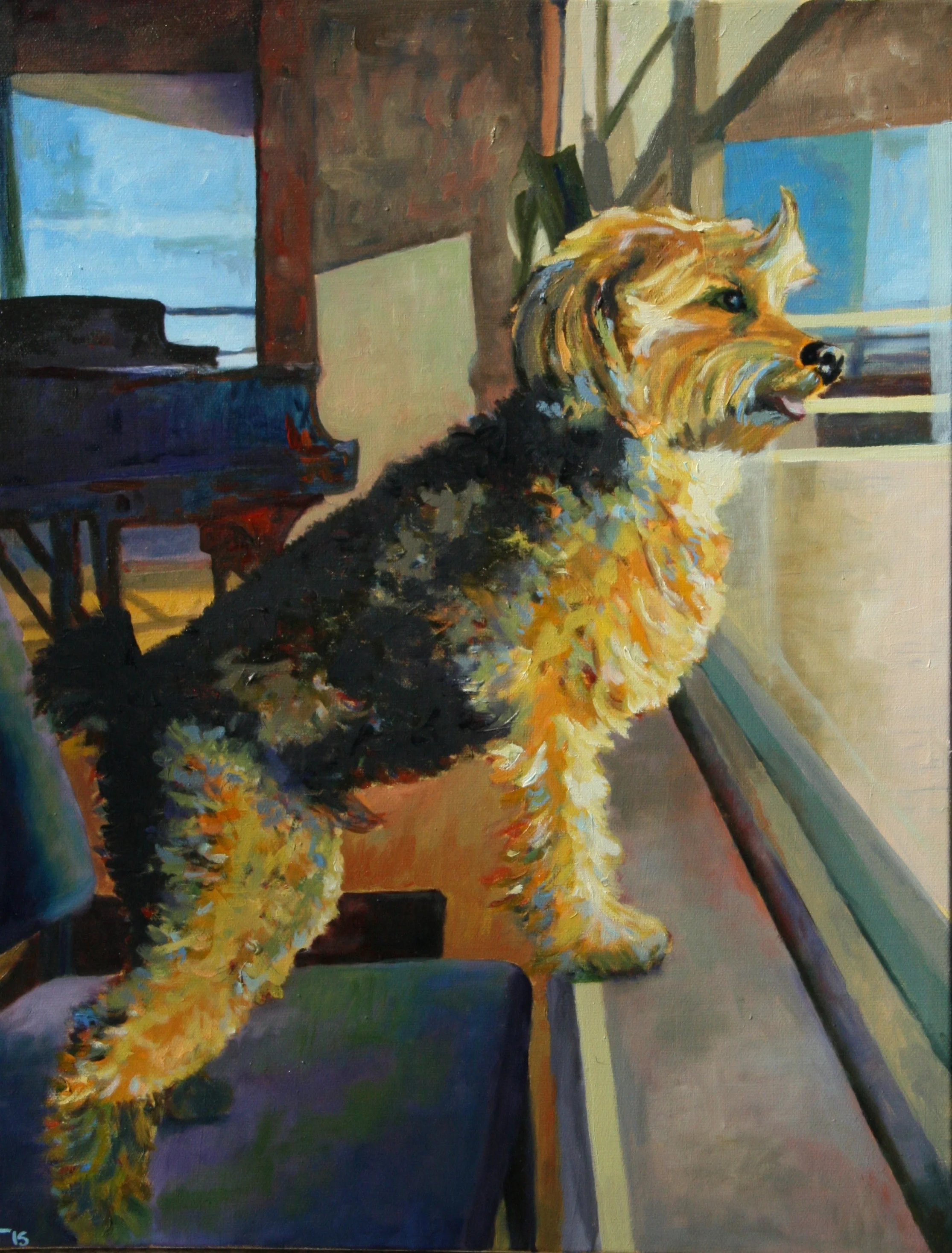 Fletcher