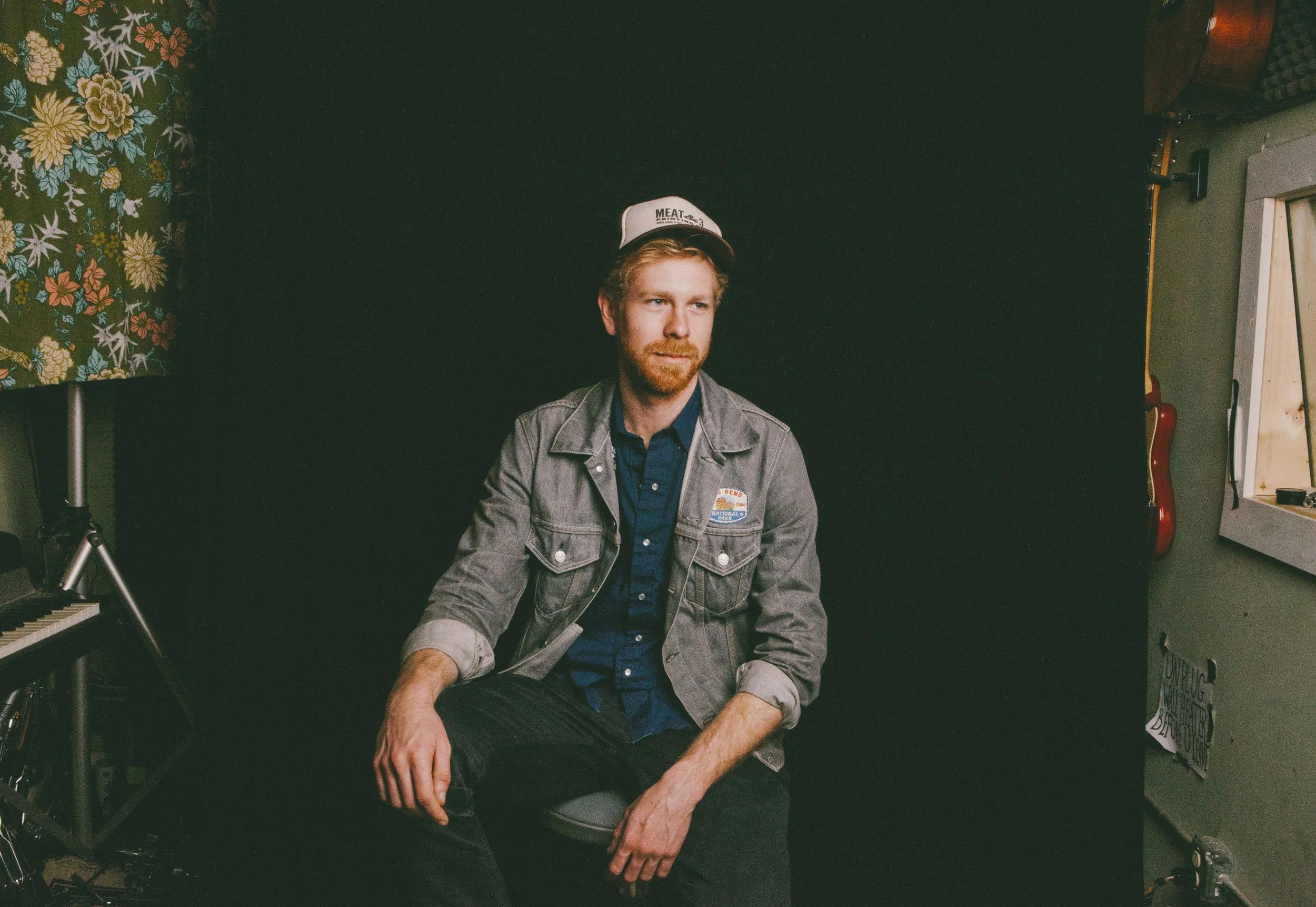 Reed Turchi (Brooklyn, NY / Nashville, TN)
