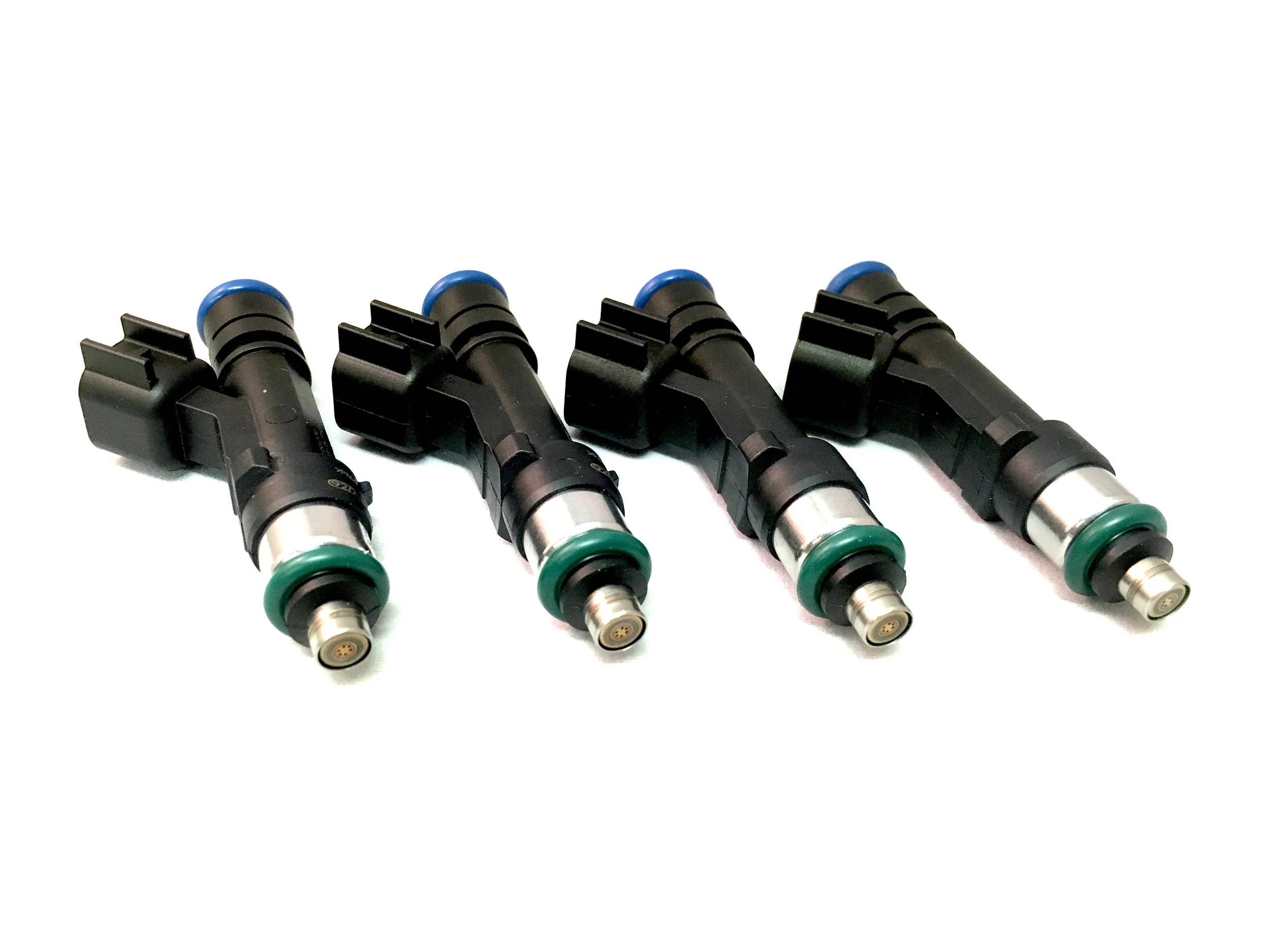 FlowForce Injectors for NC MX5 — FlowForce