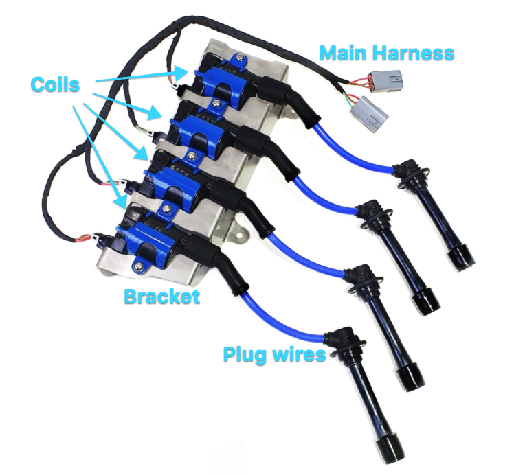 DIY Cable Coiling Tutorial - Coiled Cables for Mechanical