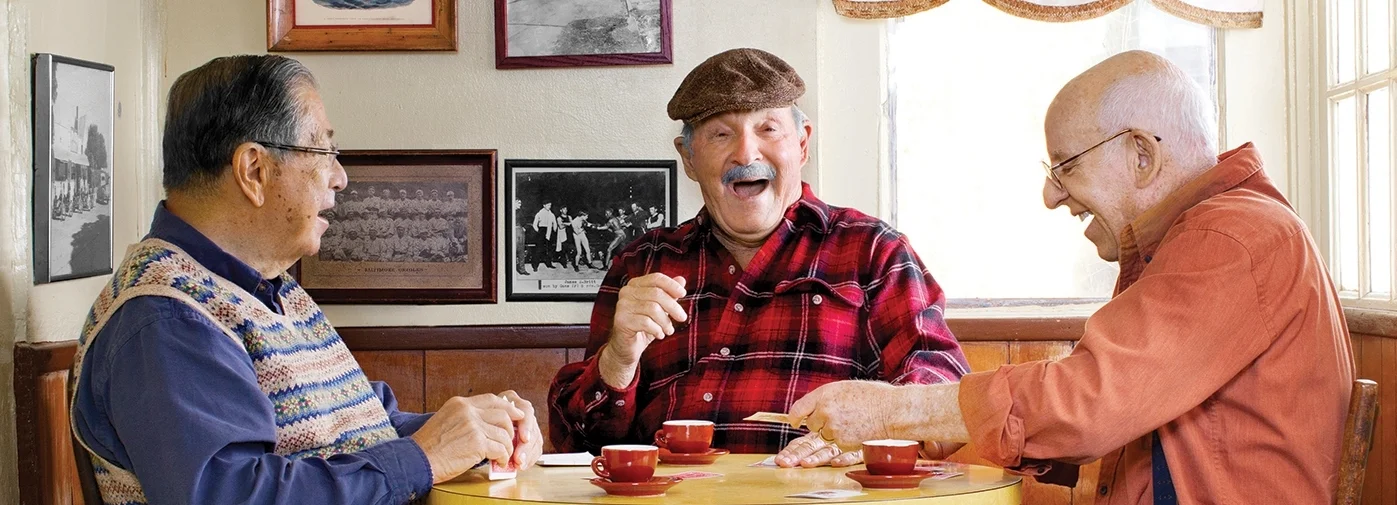 Don't Miss the Signs of Hearing Loss