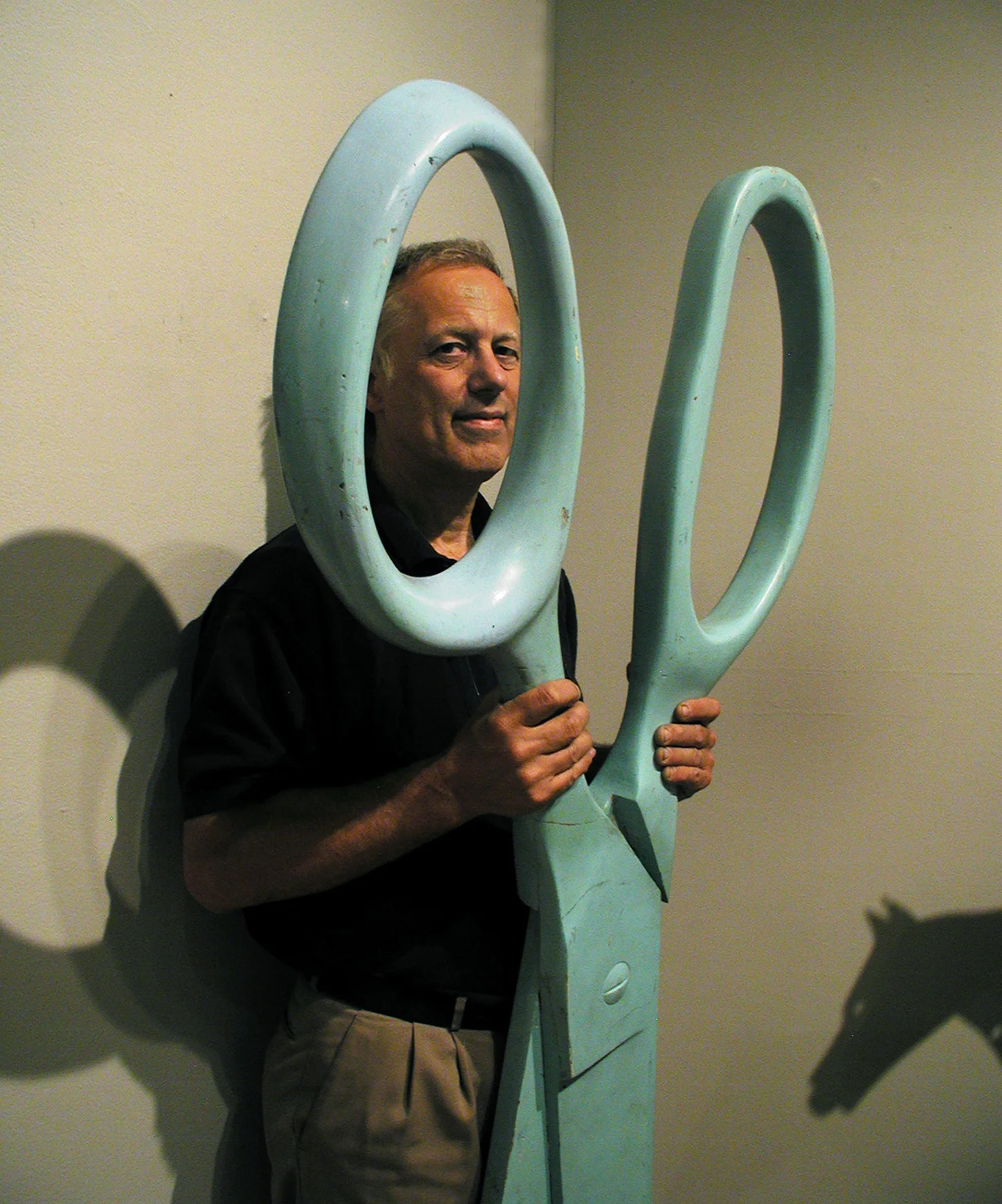 Aarne Anton