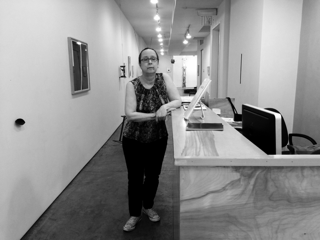 Jill Weinberg