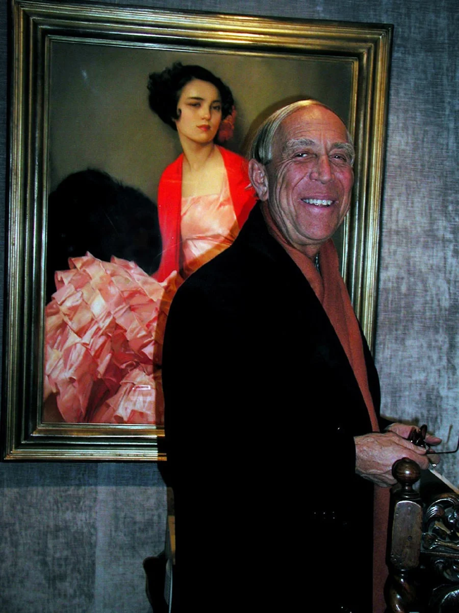Peter Tillou