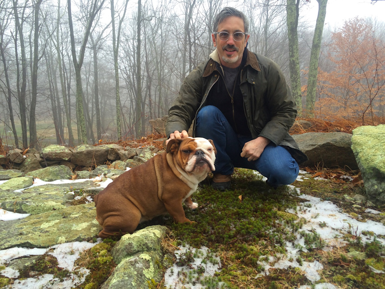 Bruce Silverstein