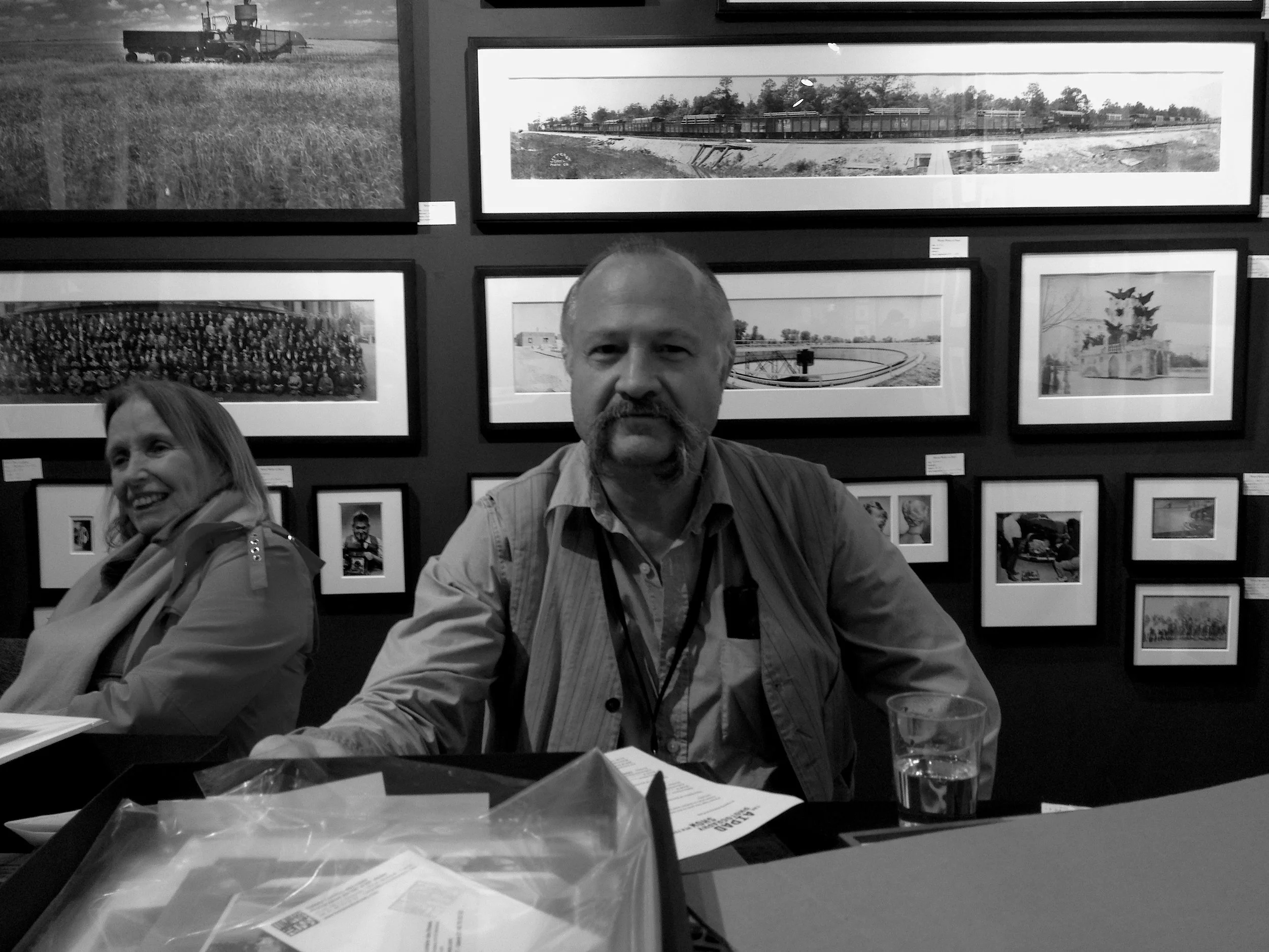 David Winter