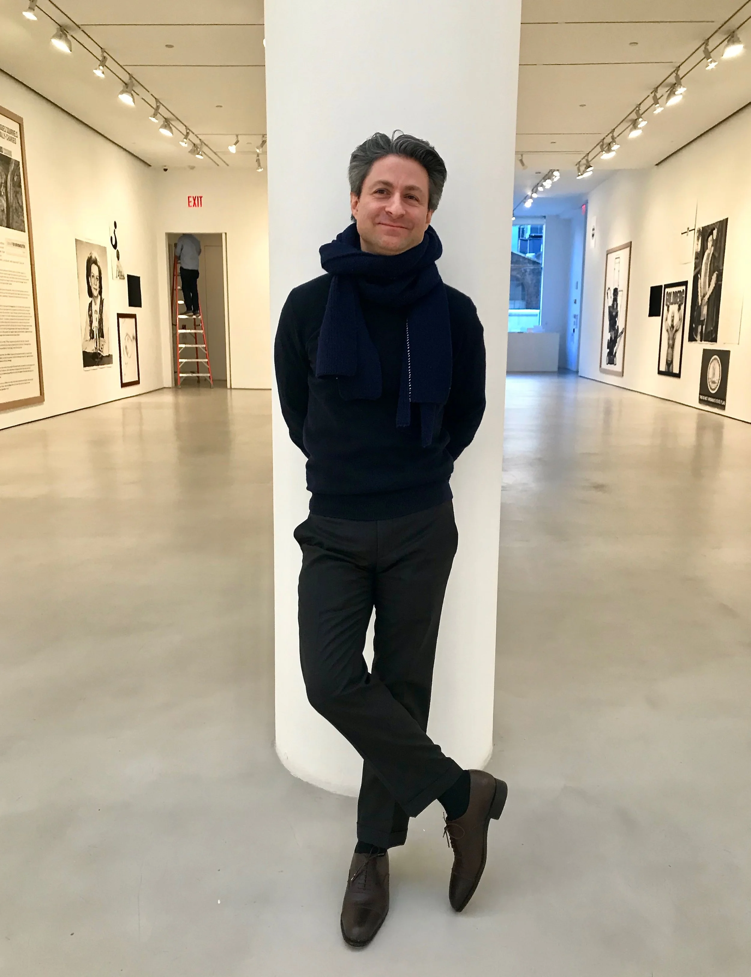 Robert Grosman