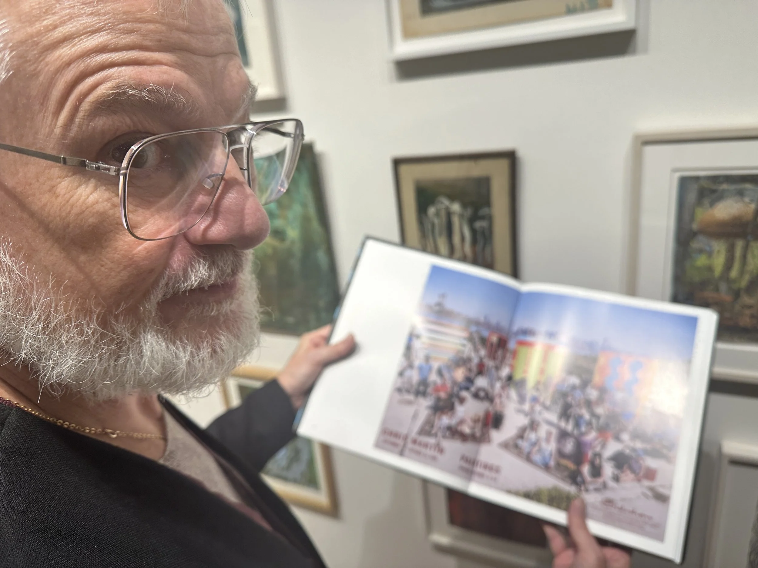 Christoph Gerozissis