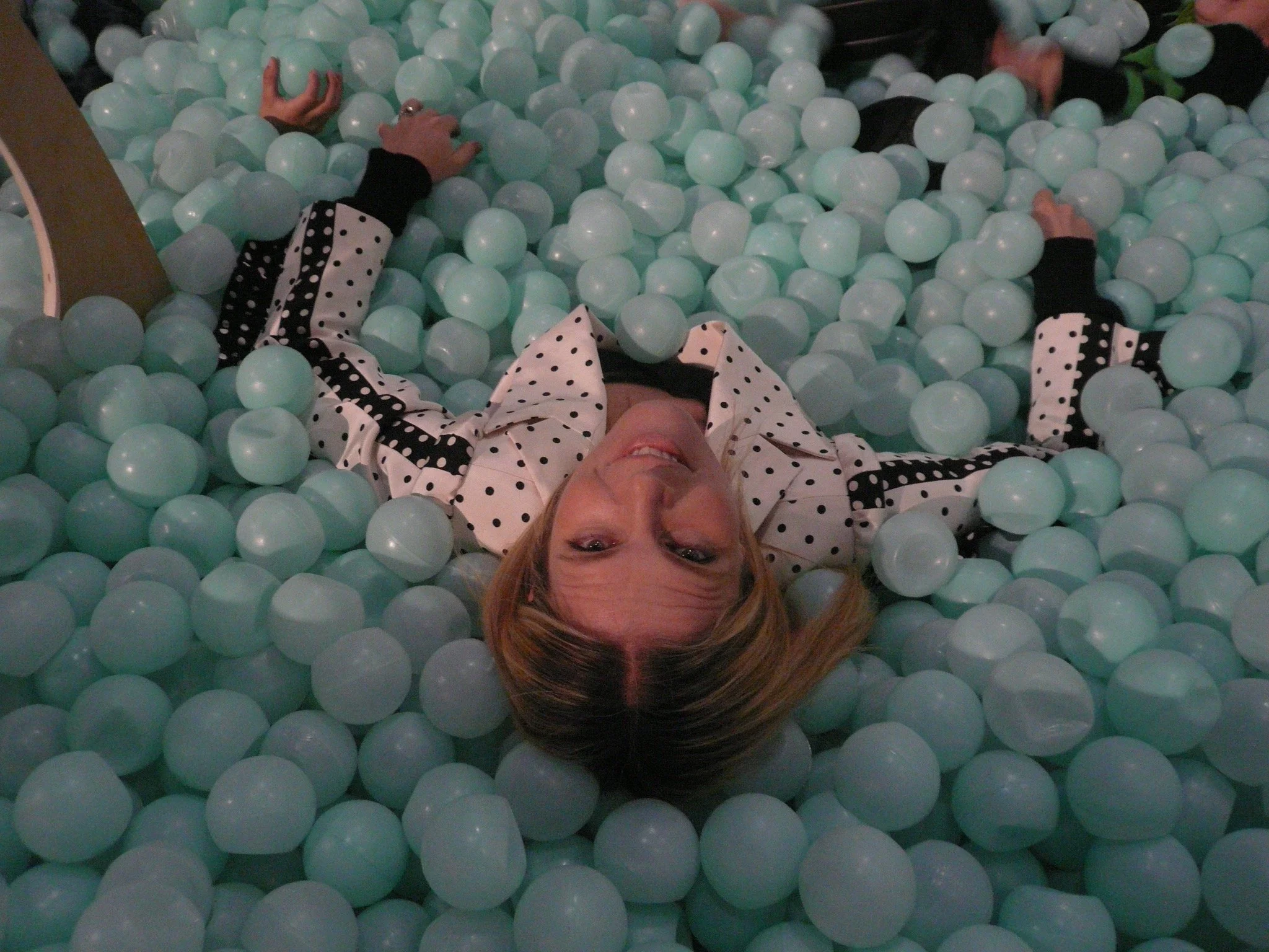 Yvonne Force Villareal