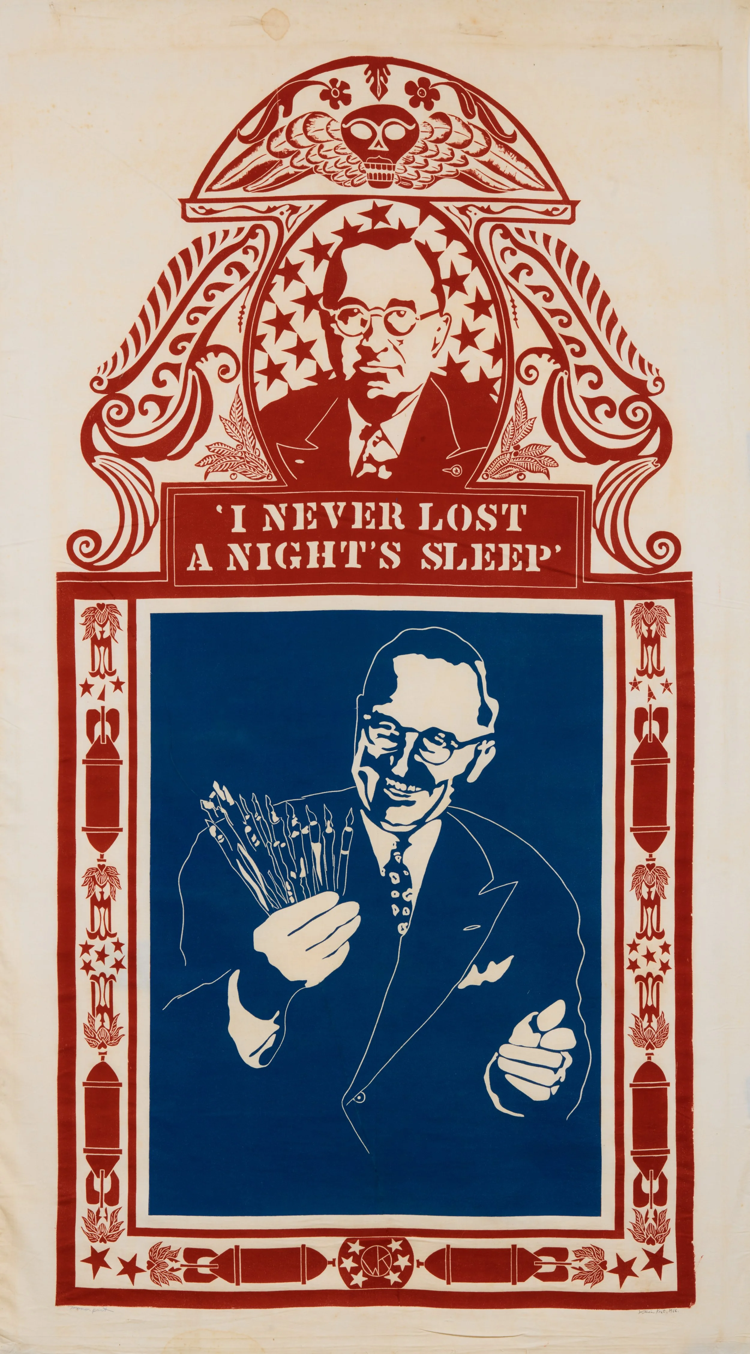 Truman, 1966 