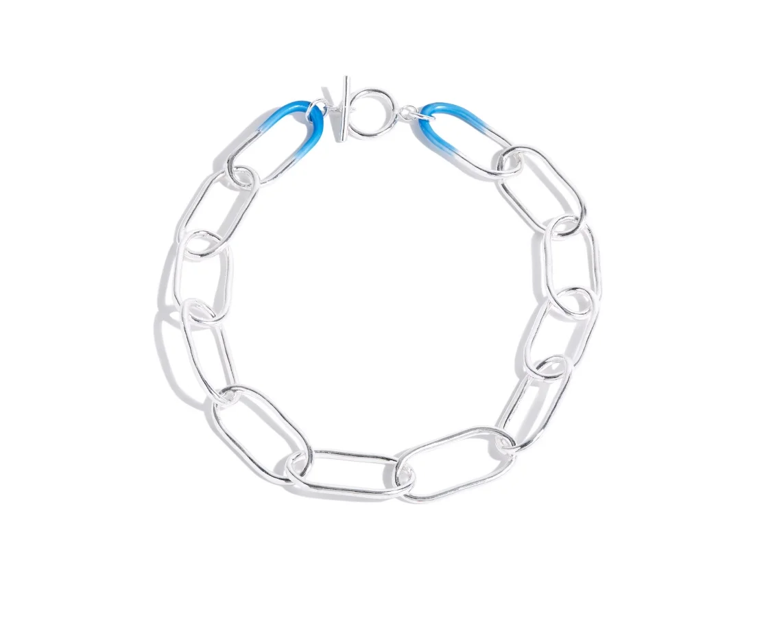 Bernardo Necklace