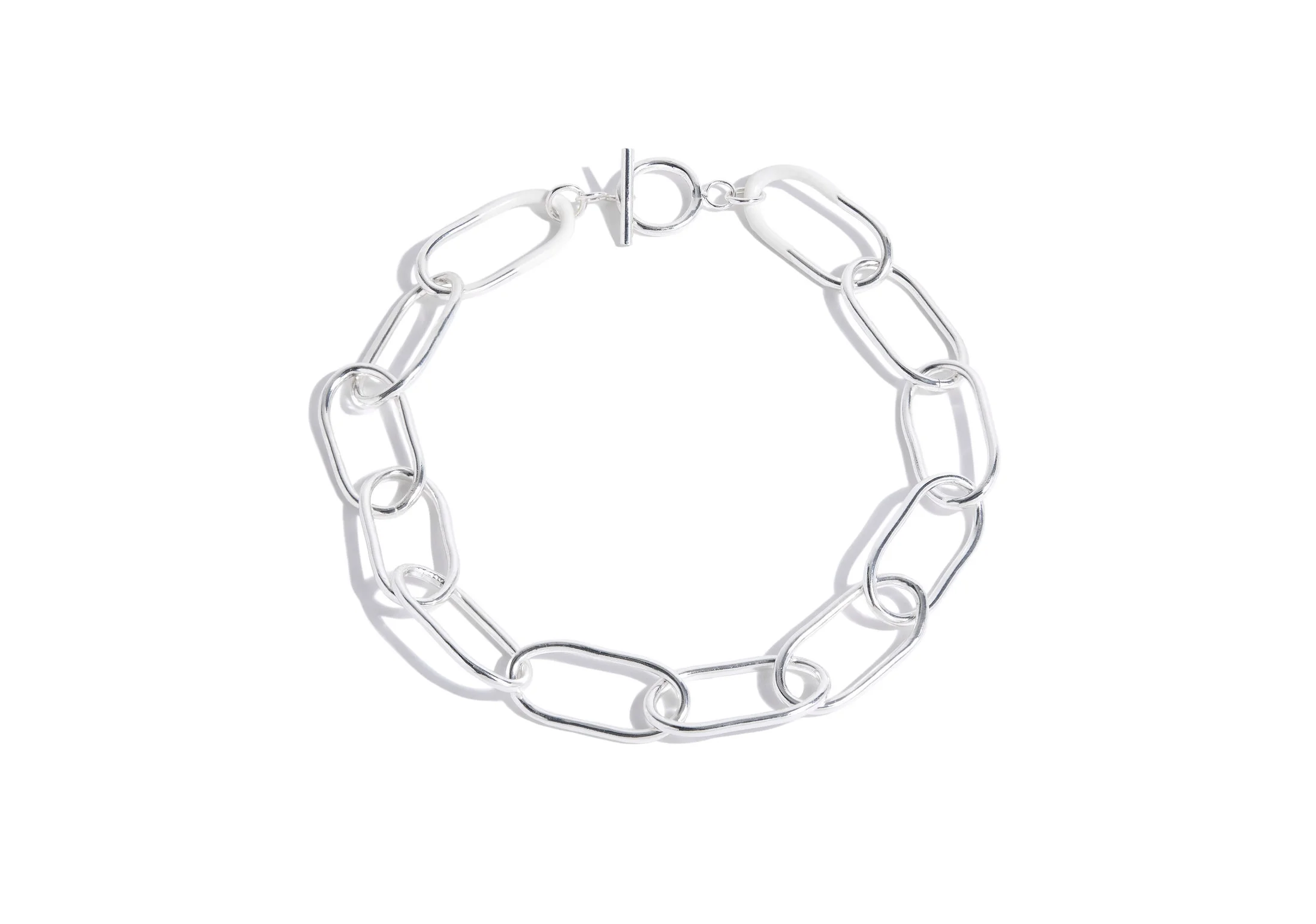 bernardo necklace
