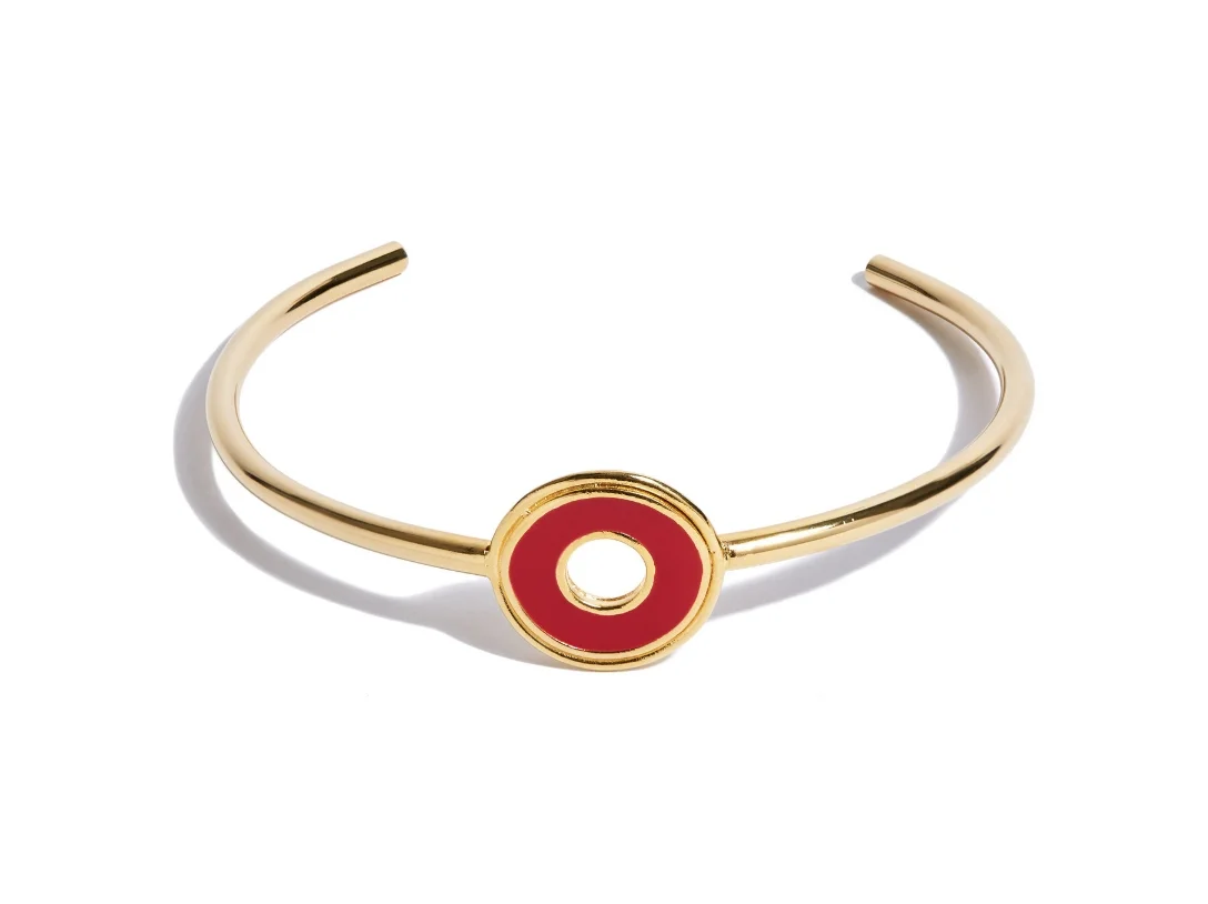 You're No Good Neckcuff