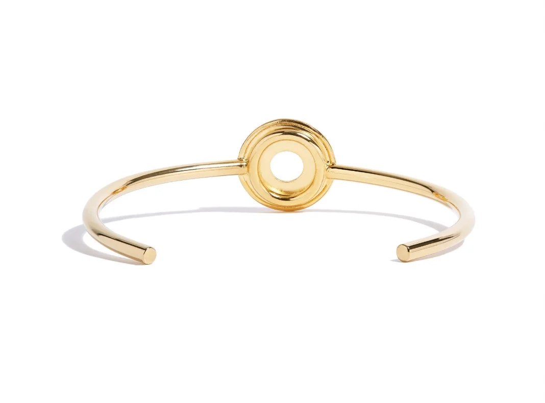 You're No Good Neckcuff Gold Back.jpg