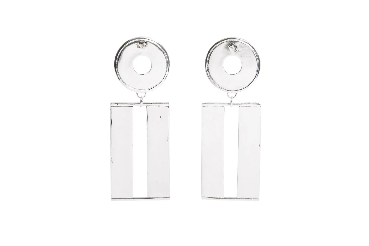 Get Cool Boy Earrings Silver Back.jpg
