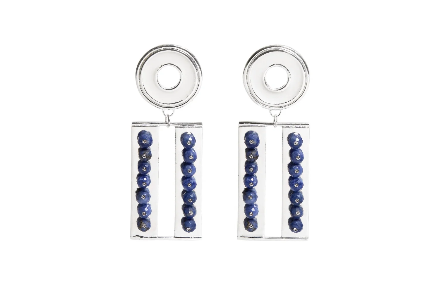 Get Cool Boy Earrings