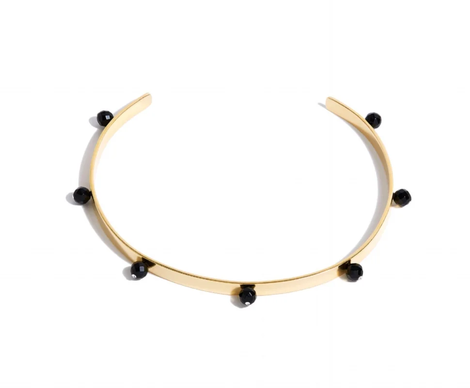 I Have A Love Neckcuff
