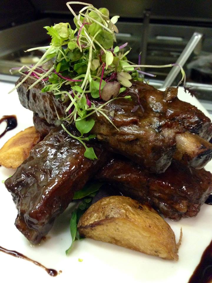 Short Ribs