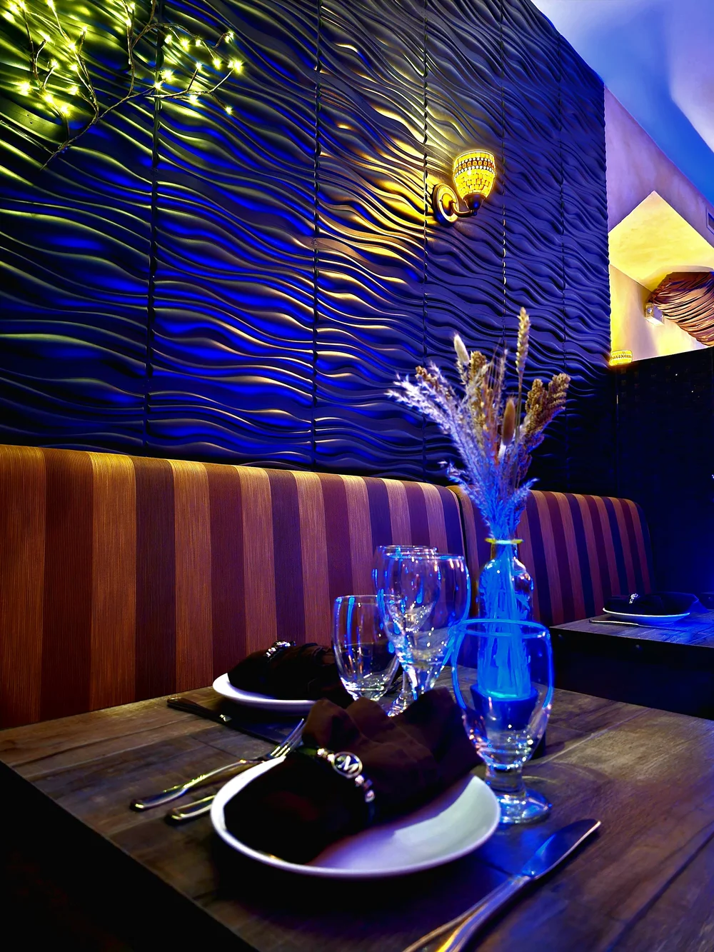 Monticello at Red Bank Italian Restaurant