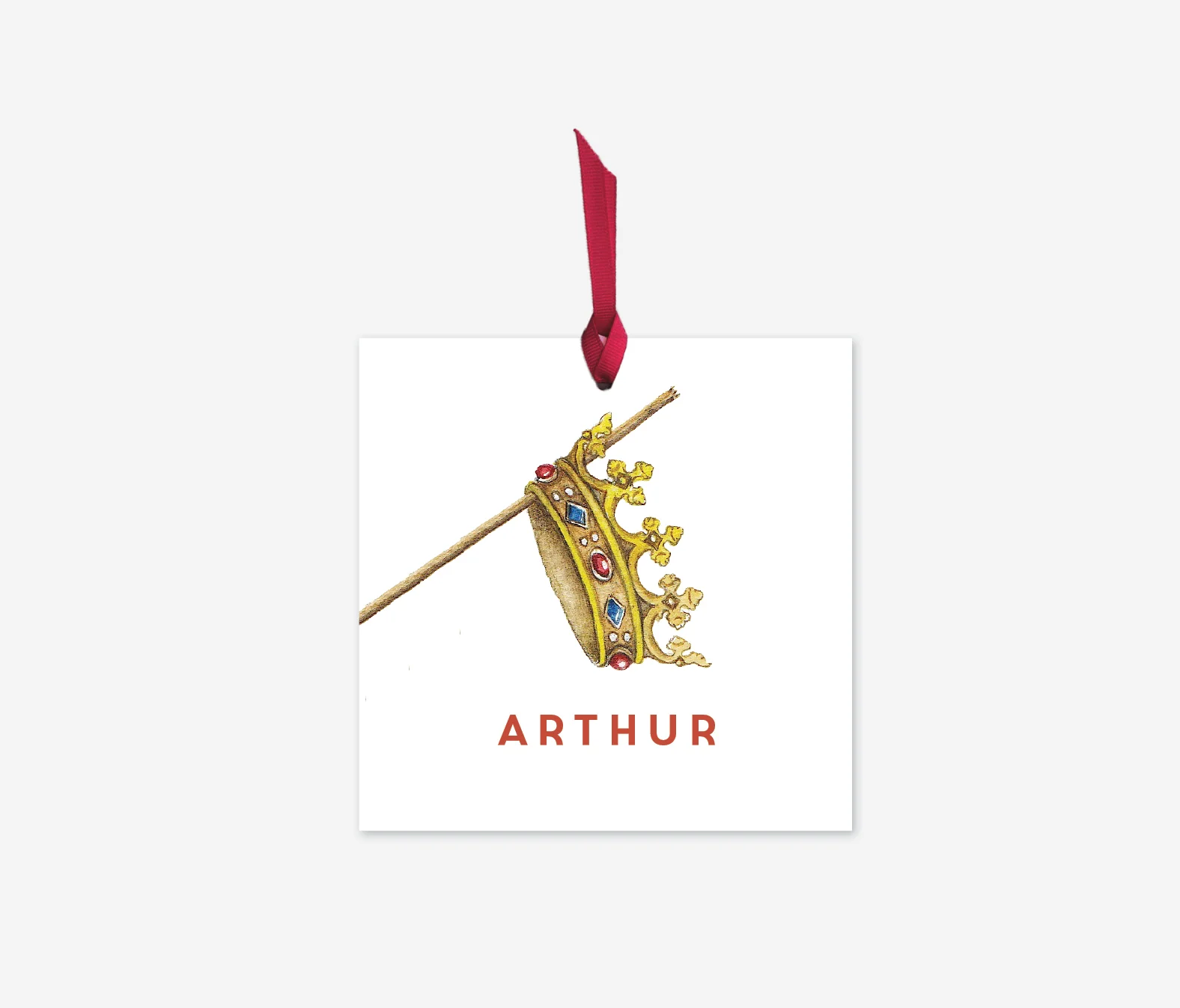 Reeks 4 labels 'Ridder' (vanaf 50 ex.)