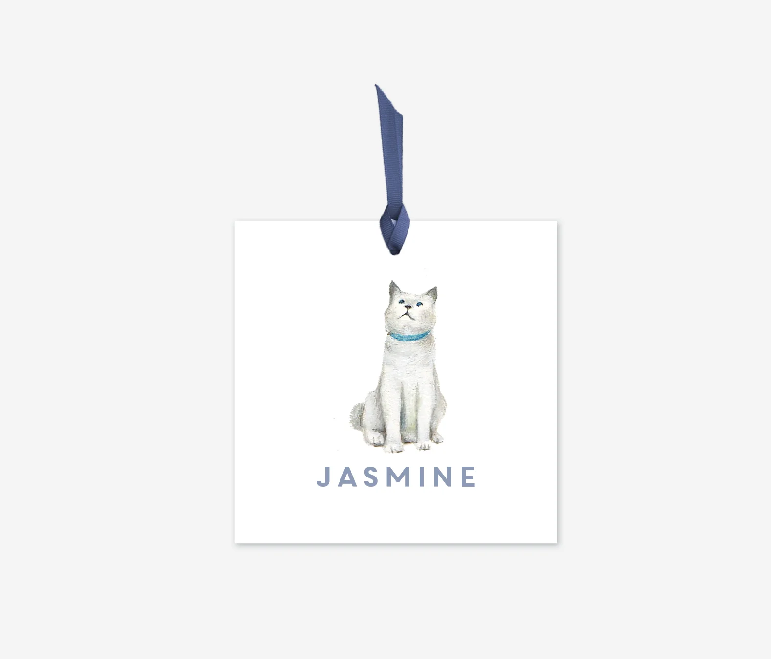 Reeks 4 labels 'Vlinderkindje' (vanaf 50ex.)