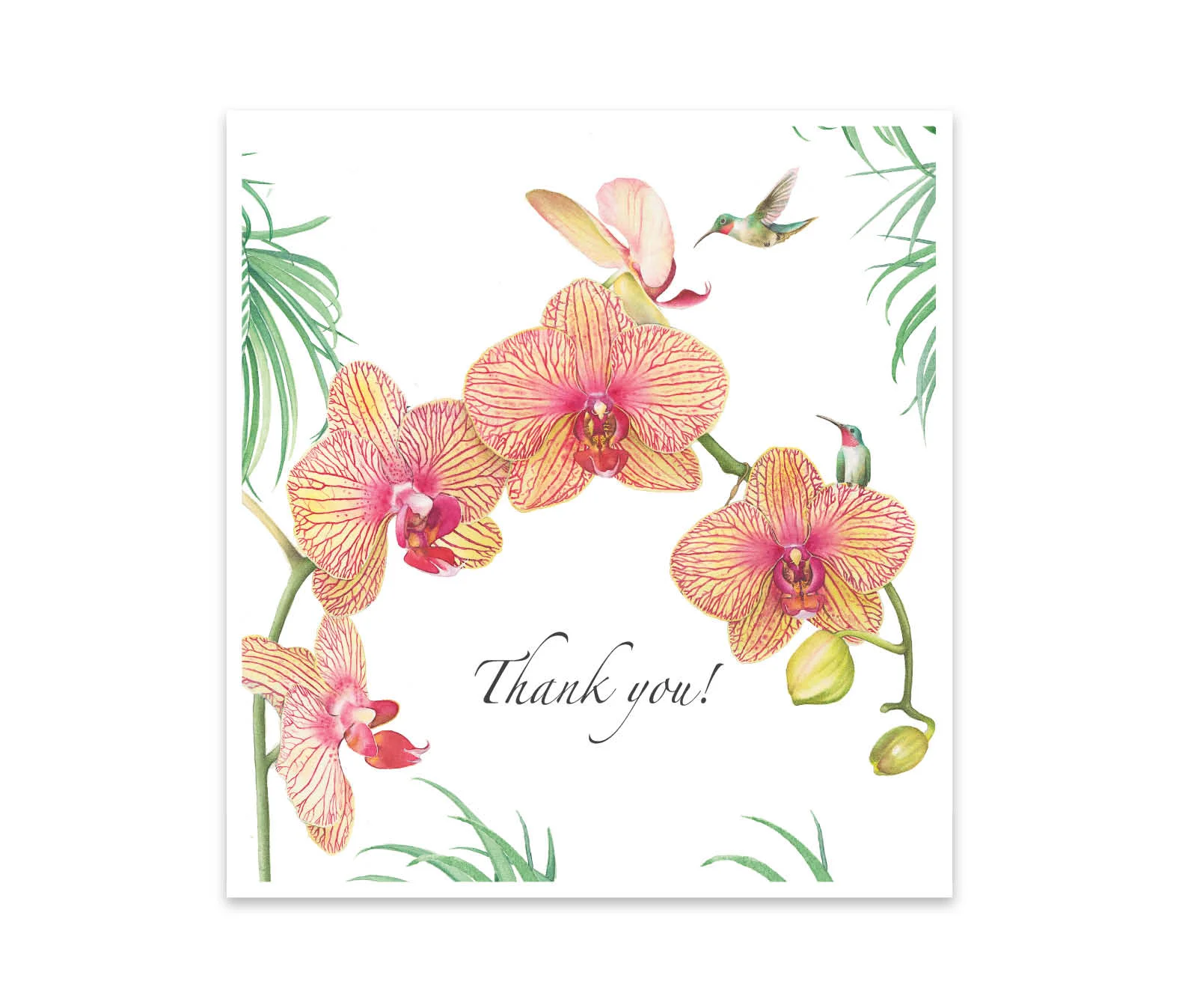 FLOWIS 17 - Thank you!