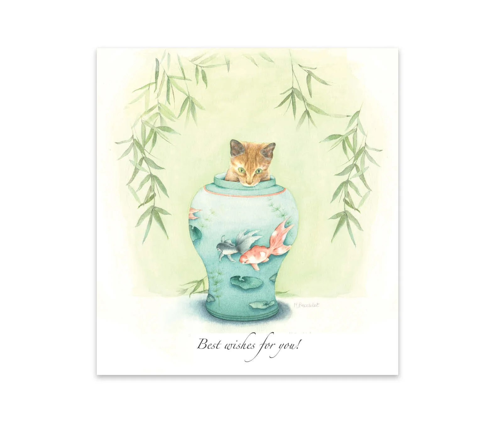 WIS 41 – Best wishes for you