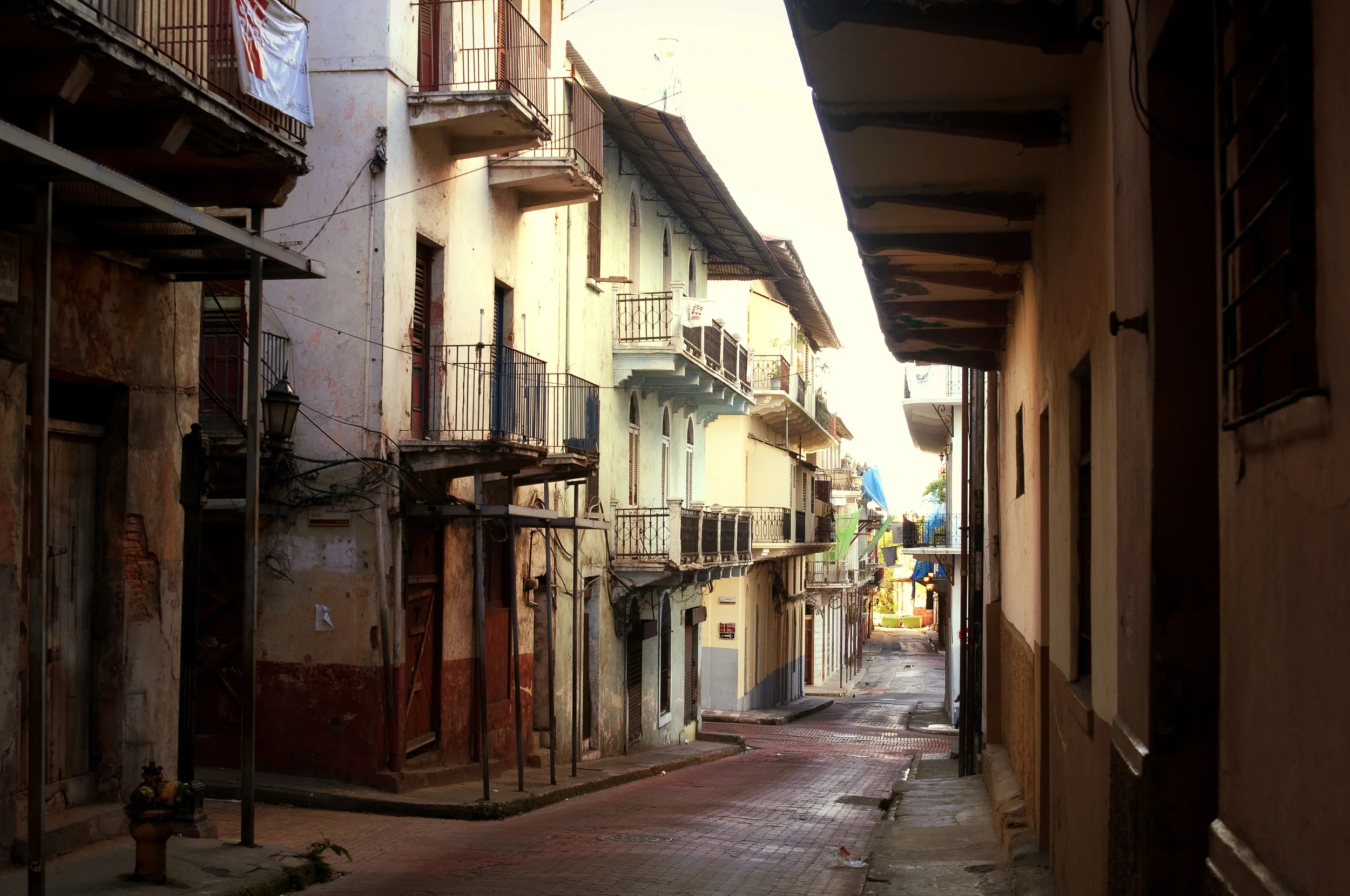 Casco Viejo