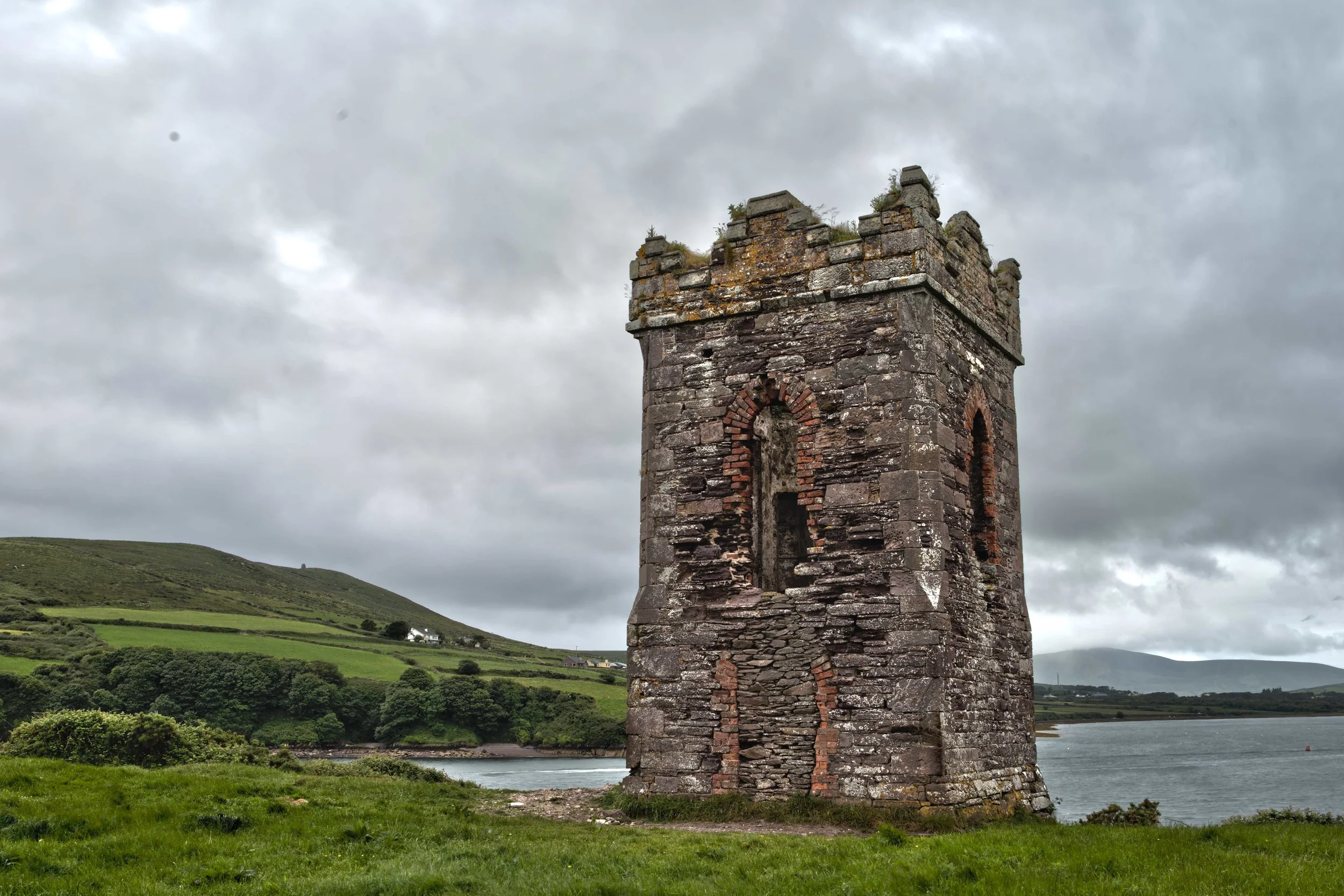 Dingle Penninsula