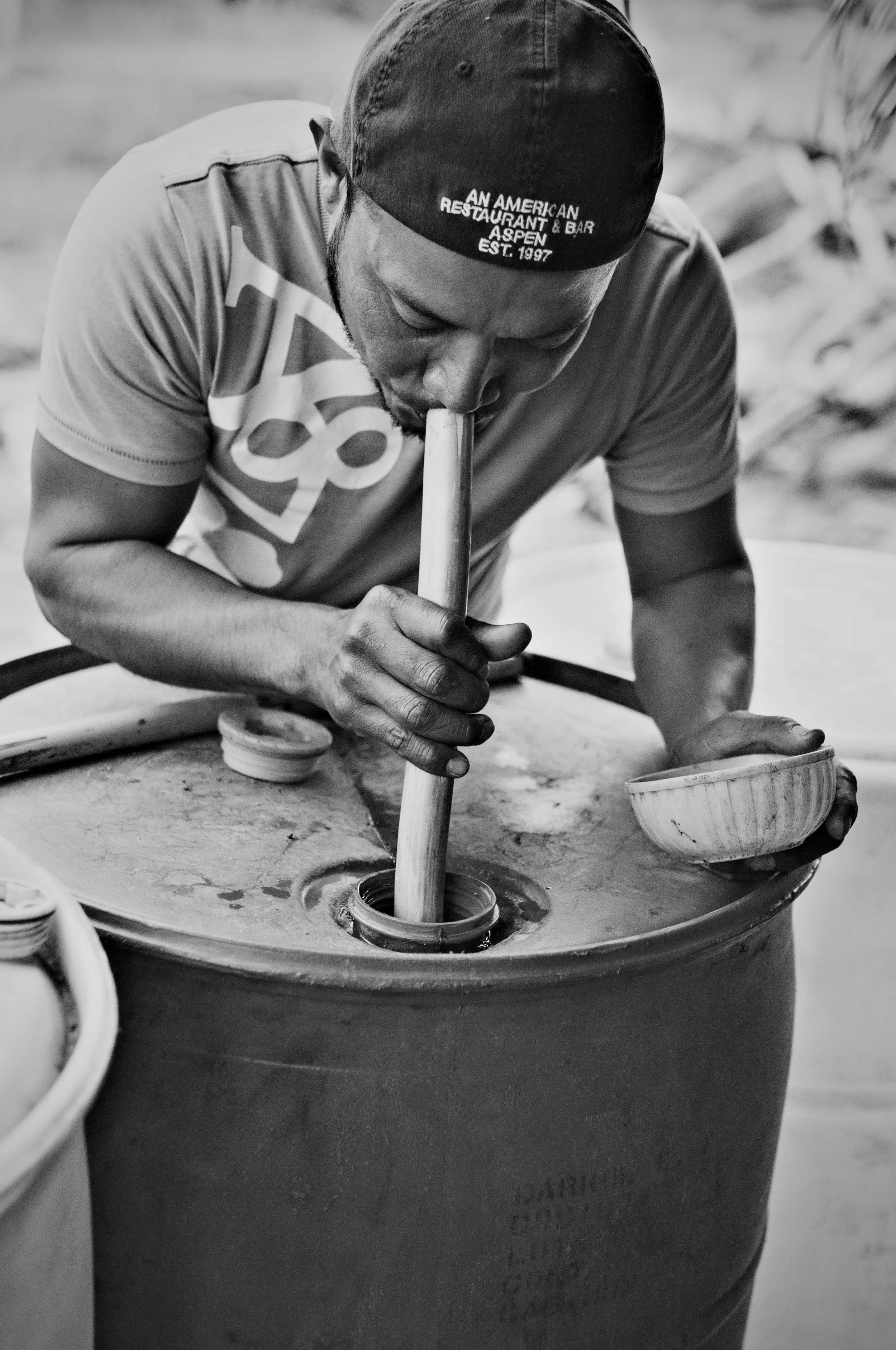 "Marcos Camby, San Luis del Rio"