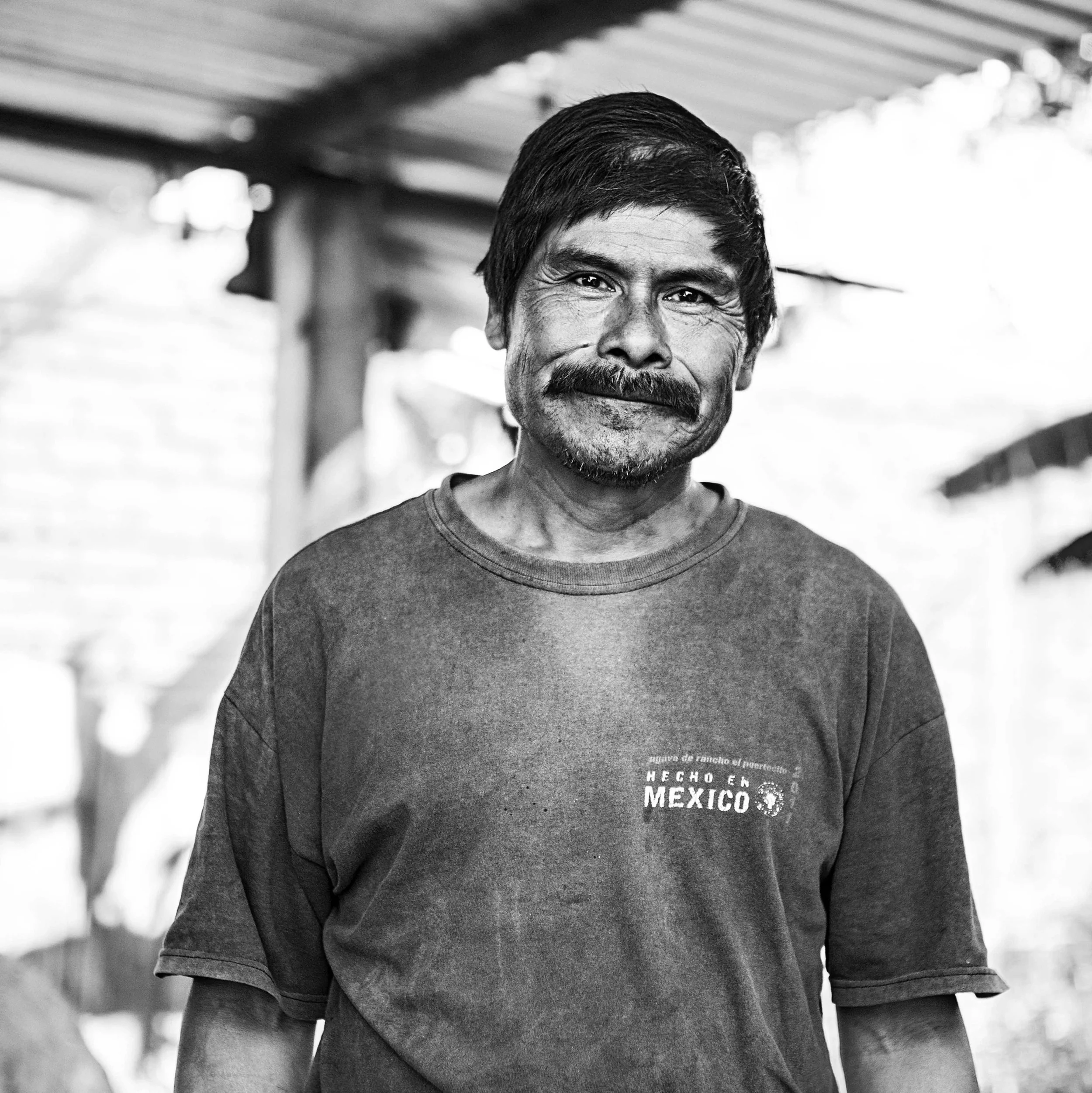 "Faustino Garcia Vasquez, Chichicapa"