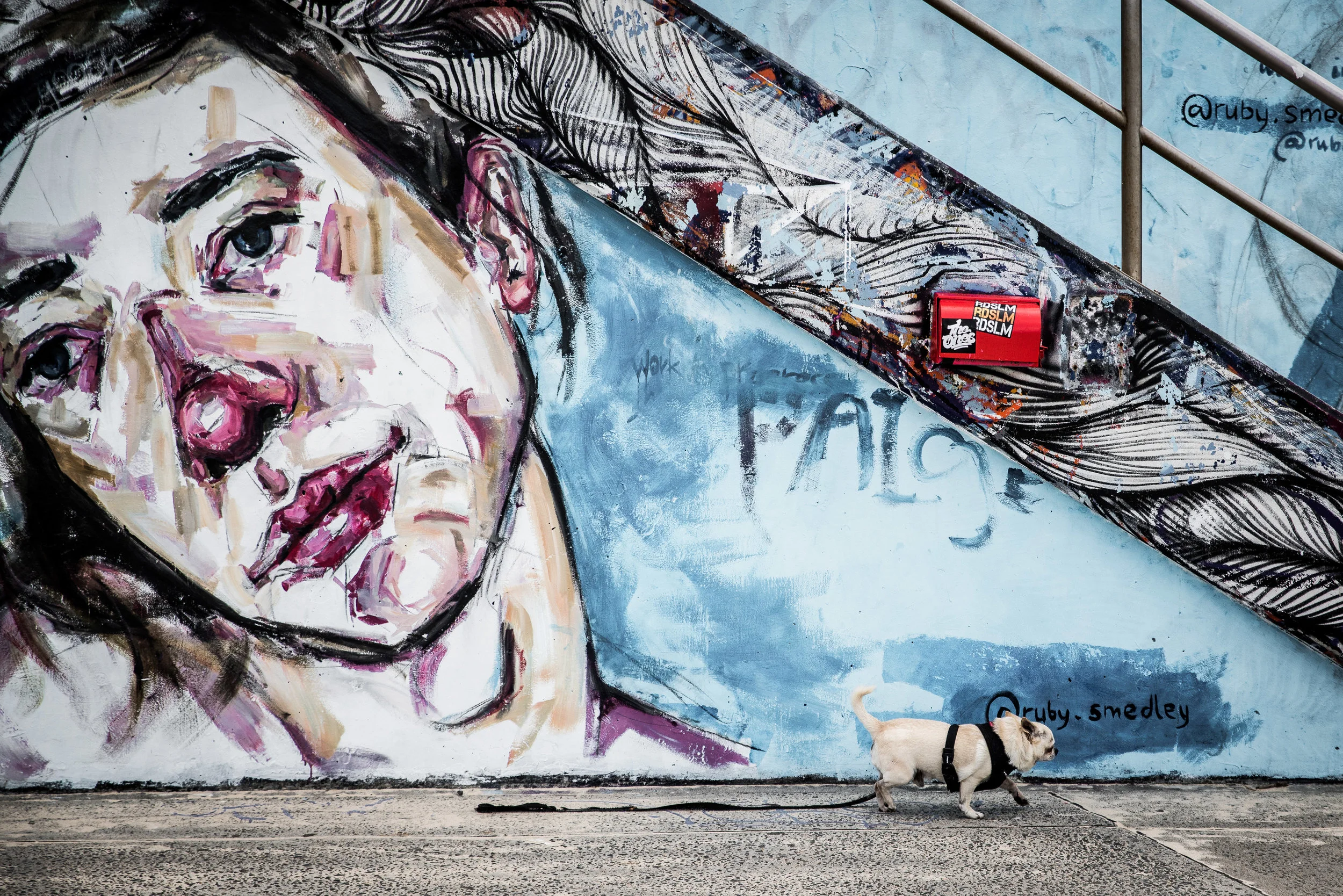 Sydney, Australia April, 2017