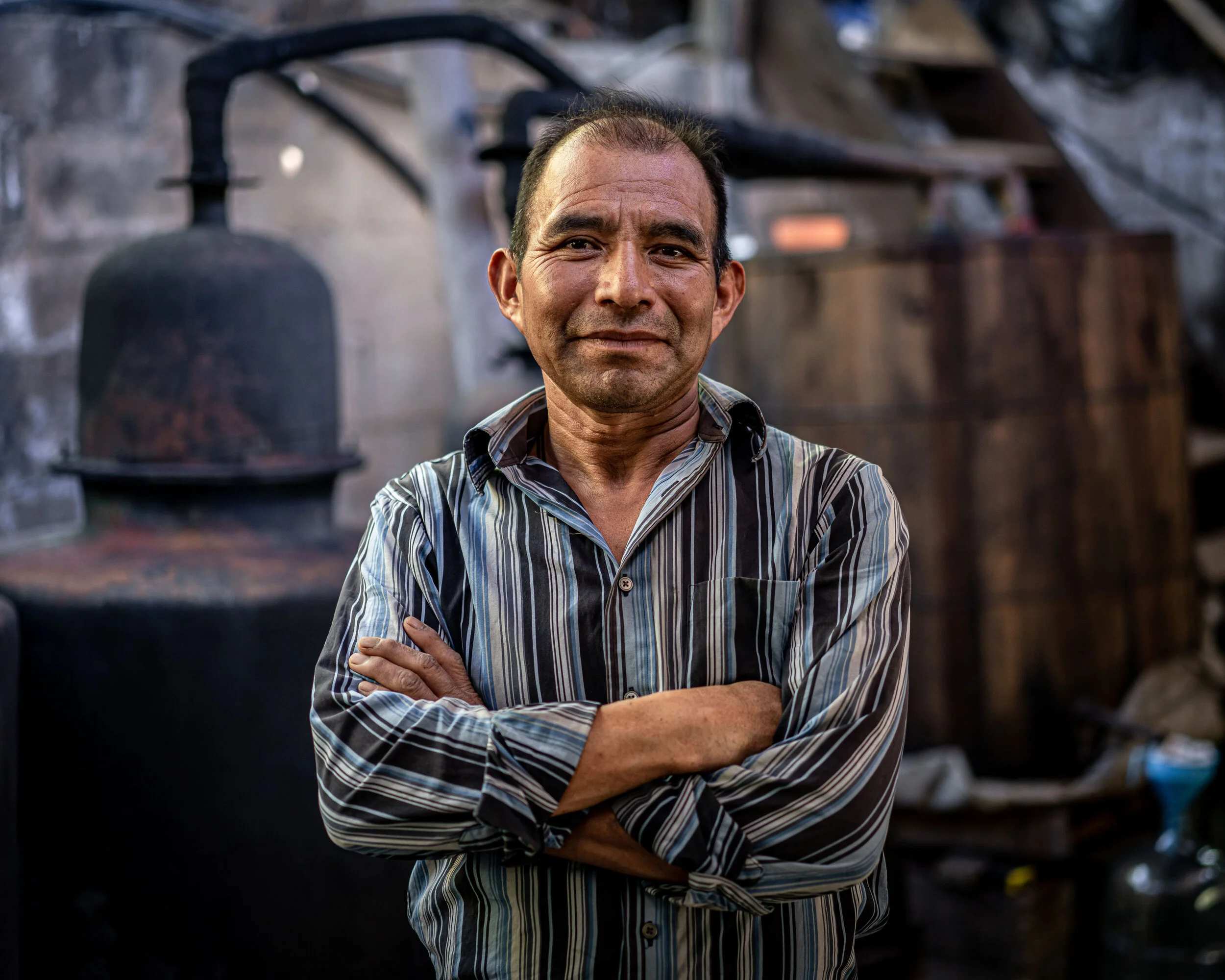Siglo Cero Chiapas, Mexico August 2019