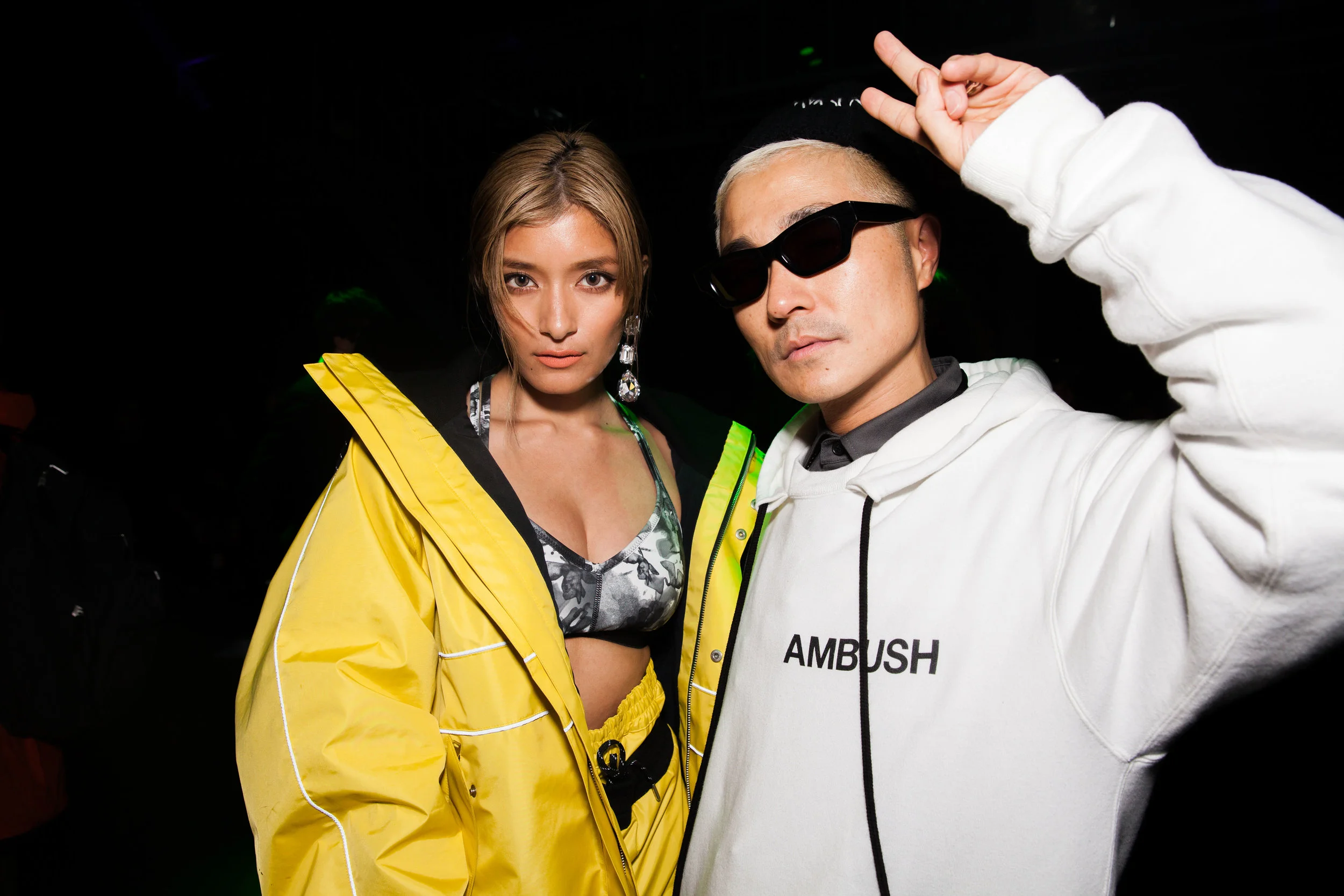 Rola & Verbal